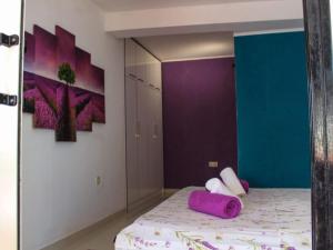 Two Bedroom Apartment with Sea View and Private Pool