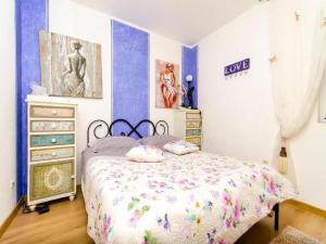 Apartments Nives - Two Bedroom Apartment A3