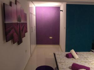 Two Bedroom Apartment with Sea View and Private Pool