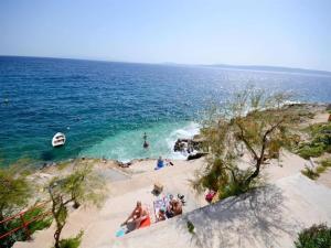 Apartments Nives -Standard 2 Bedroom Apartment A1