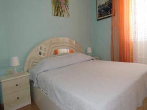 One Bedroom Apartment with Balcony 1