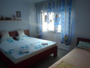 One Bedroom Apartment with Terrace