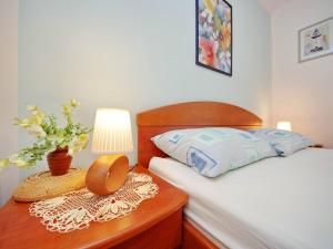 Duplex Two Bedroom Apartment with Balcony and Sea View Island