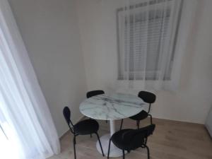 Two Bedroom Apartment