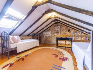 House with Two Bedrooms Dinko HH