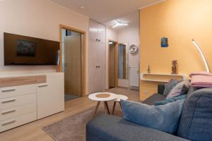 Ferienwohnung in Büsum