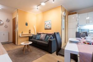 Ferienwohnung in Büsum