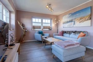 Ferienwohnung in St Peter-Ording