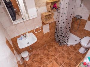 Three Bedroom Holiday Home