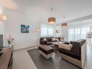 Superior Four Bedroom Villa with Private Pool Villa 2