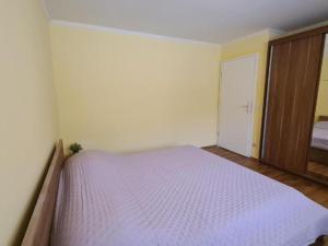 Apartment with Two Bathrooms