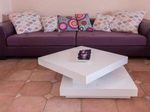 Three bedroom apartment with balcony