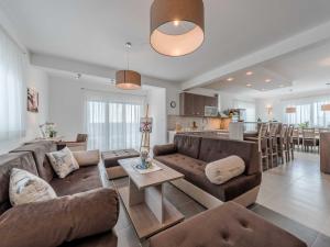 Deluxe Four Bedroom Villa with Private Pool Villa 4