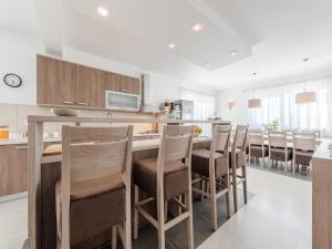 Deluxe Four Bedroom Villa with Private Pool Villa 4