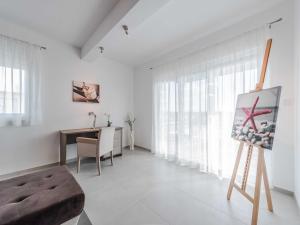 Comfort Four Bedroom Villa with Sea View and Private Pool Villa 7