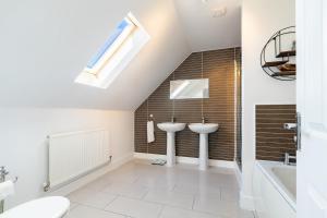 Littlecote Manor 7BR