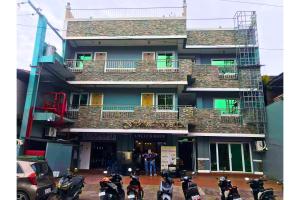 Filipinas Hostel