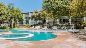 Qavi - Apartamento no Centro de Pipa #Ubaia101