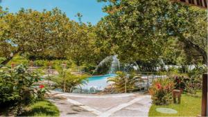 Qavi - Apartamento no Centro de Pipa #Ubaia101