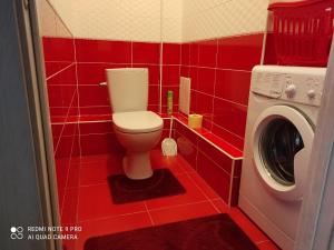 El Apartments Шулявская