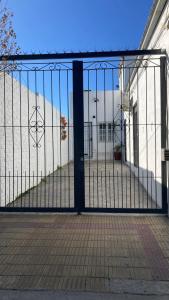 Departamento Abril Sierras