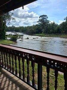 Sipasert Guesthouse-Tadlo