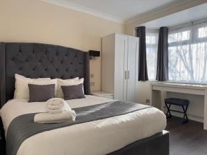 Apartment 20 @ Excel London