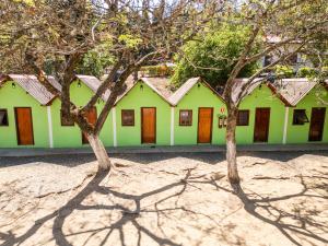 Parque Pousada Macaquinho Turismo