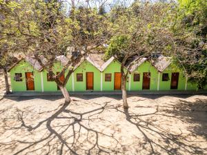 Parque Pousada Macaquinho Turismo