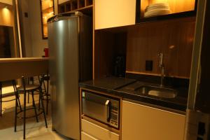 Studio Gigante para 8 pessoas Ao Lado do Allianz Parque