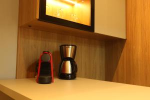 Studio Gigante para 8 pessoas Ao Lado do Allianz Parque