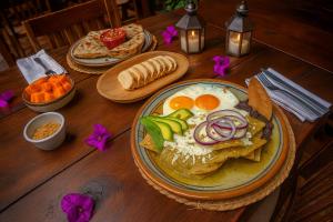 Hacienda Gobernadores Boutique Stay in a Historic 19th-Century Hacienda