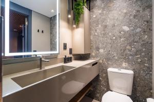 #Stay567 - lindo loft in CWB