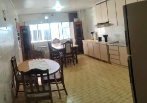 Mammas Hostel e Pousada