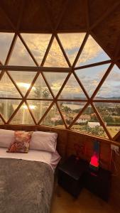 Glamping Brillo de Luna