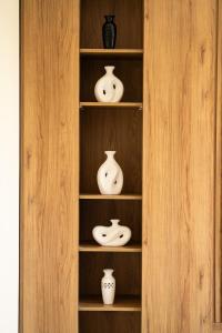 NewCairo 1 Bedroom, V-Residence, SODIC