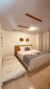 Loft executivo P4 Hospedes