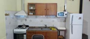 Cabaña Don Fernando