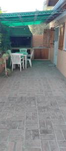 Cabaña Don Fernando