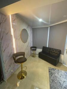 Mar azul puerto plata