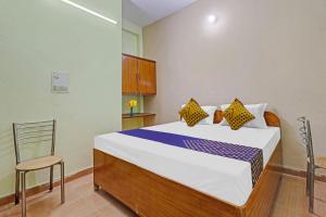 SPOT ON Ganpati Home Stays