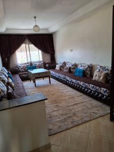 Résidence al nour agadir