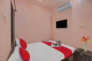 Hotel O R K Guest House - Hotel 4 stelle a Nagpur
