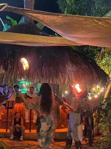 Minkanta Central Hostel