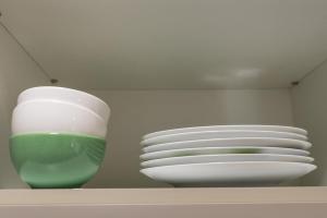 Modern Brooklin New, Close to everything, Installment plan