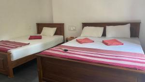 Breath House Hiriketiya