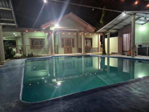 Casa de Campo Loma Linda