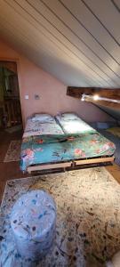 Charmant chalet familial ancien