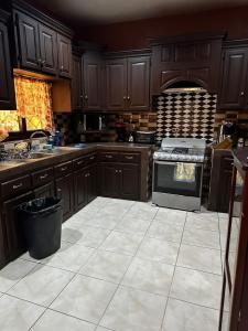 Casa de Campo Loma Linda