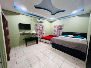 Casa de Campo Loma Linda